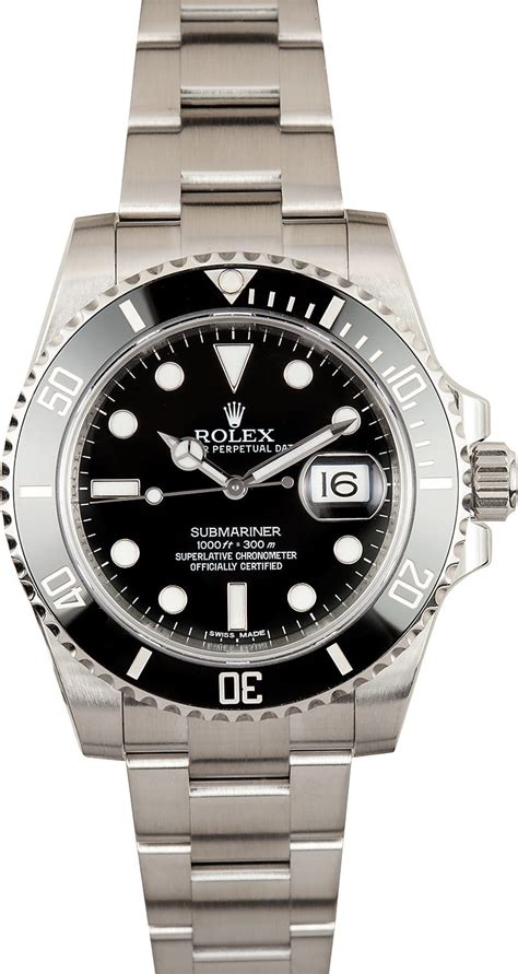 rolex 116610 lug to lug|rolex submariner 126610 price.